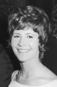 Mary Settle Obituary (1951