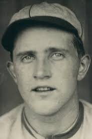 Ray Morgan (baseball)