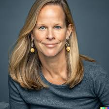 Lisa Kitchen's Instagram, Twitter & Facebook