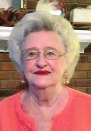 Obituary information for Jacqueline Shubert Rose