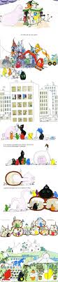 La Celebre Famille Televisuelle Barbapapa S Est Largement Inspiree De L Architecture De Lovag Chaneac Couelle Hauserma Architecte Barbe A Papa Maison Bulle