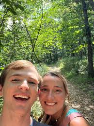 Cameron Quick and Hannah Thurlby's Wedding Website