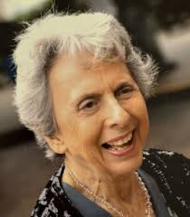 Naomi Bash Obituary (2024)