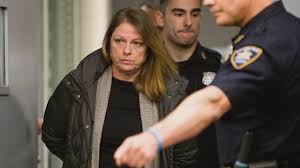 Annmarie Drago sentenced to probation in Long Island death of anti ...