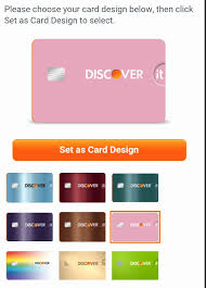 The app is not unique, it's similar to other application in terms of usage, size and compatibility with other. Discover Credit Card Designs New Disco Heykip Discover Credit Card Credit Card Designs Credit Card Design