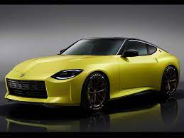 The nissan z is one of the most important sports car families of all time. 2022 Nissan Z Debuts As A Concept Drive Arabia
