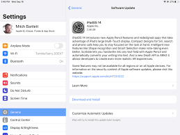 Why Is My Iphone Or Ipad Not Showing Prompt To Update Appletoolbox