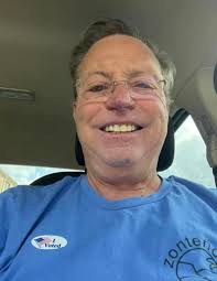 More fun at the polls! Just one more day of early voting. Thanks for all  the support!