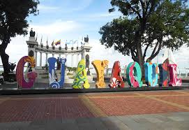 Plaza Cívica del Malecón 2000 - Douglas Dreher Arquitectos - Guayaquil  Ecuador