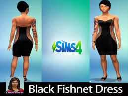 Here's the schematic for the board. Black Fishnet Dress By Luckyoyo At Mod The Sims Sims 4 Updates