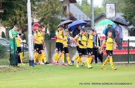 W ostatnim meczu sezonu 2019/2020 pge fks stal mielec pokonała chojniczankę chojnice 4:1 i tym samym. Sparing Pge Stal Mielec Stal Rzeszow 3 4