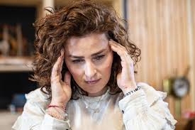 Extreme hoofdpijn teisterde Eileen (32), maar nu is haar leven veranderd:  'Er is hoop'