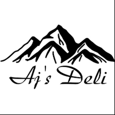 Order Aj's deli