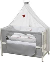 Welches baby beistellbett ist gut?. Roba Beistellbett Real