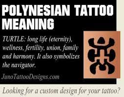 Polynesian Symbol Meaning Turtle Junotattoodesigns Polynesian Tattoo Designs Maori Tattoo Samoan Tattoo