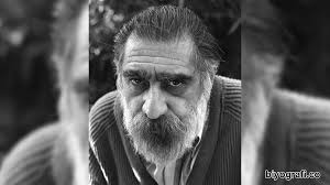 Can Yücel ✔️ Kimdir, Boyu, Kaç Yaşında, Nereli Biyografi.co