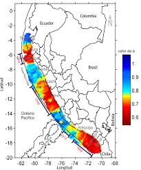 Los científicos creen que la fractura además, luego del poderoso terremoto también se pronostica un tsunami que causará graves daños en el litoral de perú y chile, que también podría. Https App Ingemmet Gob Pe Biblioteca Pdf Cpg16 092 Pdf