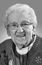 Rosemary Steimle Obituary (1927