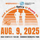 Spicy & Fancy 5k Run
