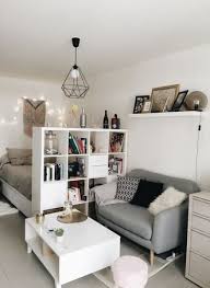 27 Trendy Apartment Decorations Bedroom Chairs Studio Apartment Decorating Apartment Room Small Apartment Decorating