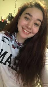 Emily Goyette's Instagram, Twitter & Facebook