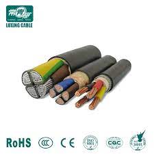 Instalasi kabel bawah tanah selalu mengandalkan kabel tanah tanam langsung. Kabel Bawah Tanah Spesifikasi Pengeluar Saiz Harga Luxing Baru