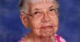 Edna E. Walker Obituary (1919