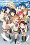 ラブライブ！