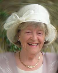 Isabella BOWYER Obituary (2009)