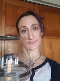 Thanks for letting me join this group! I'm a southpaw and proud of it!!