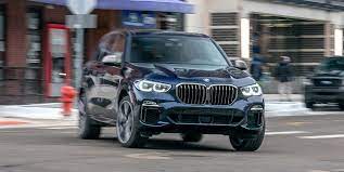 Bmw X5 M50i Is A Beast Without Bragging Rights