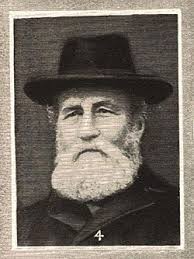 James Joseph Meadows