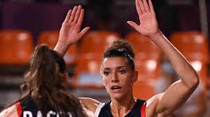 Basketball at the 2020 summer olympics in tokyo, japan will be held from 24 july to 8 august 2021. Z2bvffeg0dyolm