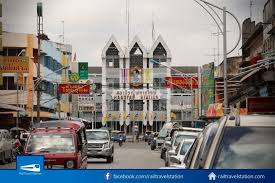 Something is going wrong there. 20up Ekspres Langkawi Kl Sentral To Hat Yai Junction By Train Air Conditioned Day Night First Berth Adnfb 2plus Railtravel Station