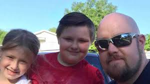 Fundraiser for Dustin Blair by Trenidy Barnes : Everything Lost in House  Fire