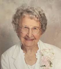 Lillian E. Harmon (Knutsen) Obituary May 31, 2022