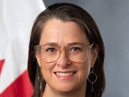 Canada's climate change ambassador spent $254K