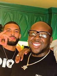 ✨Last night really did what it needed to do.