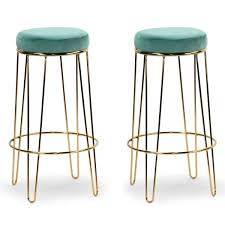 Bar stools are on sale every day at cymax! Janet Bar Stool Bar Stools Stool Unique Stools