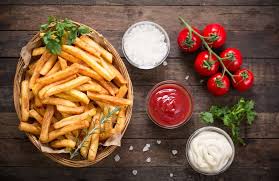30 Different Types Of Fries Plus Various Ways To Prepare And Cook Them Home Stratosphere