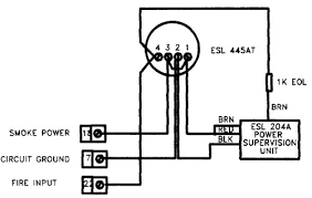 I have 2 keypads and a number of devices (door and window contacts, pir's, smoke and heat detectors). I Have An Esl 425ct I Believe I Am Afraid I Will Break It Prying It Open And Would Like To Replace It With A Newer