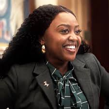 Creative Video Editing at Abbott Elementary School