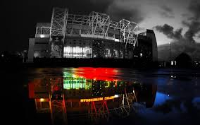 Find manchester united's old trafford stadium's hd wallpapers for your mobile phones. Man United S Old Trafford Stadium Hd Wallpapers For Pc Free Download