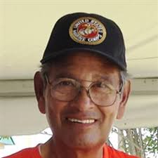 Mr. Earnest V. Zaragoza Obituary August 13, 2016