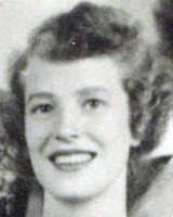 Doris McPherson Obituary (2009)