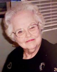 Martha Sammons Obituary October 12, 2024