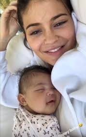Kylie jenner celebrated daughter stormi webster's second birthday by building a theme park. Kylie Jenner Has Baby Stormi S Ears Pierced Doctor Weighs In On Decision As Fans Tell The Keeping Up With The Kardashians Star It S Cruel Ok Magazine
