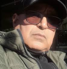 صادق الرباطي