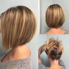 Voici 30 Coupes Carrees Courtes Pour Cet Ete 2016 Coupe De Cheveux Cheveux Courts Cheveux
