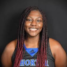 2024-2025 Women's Basketball Roster